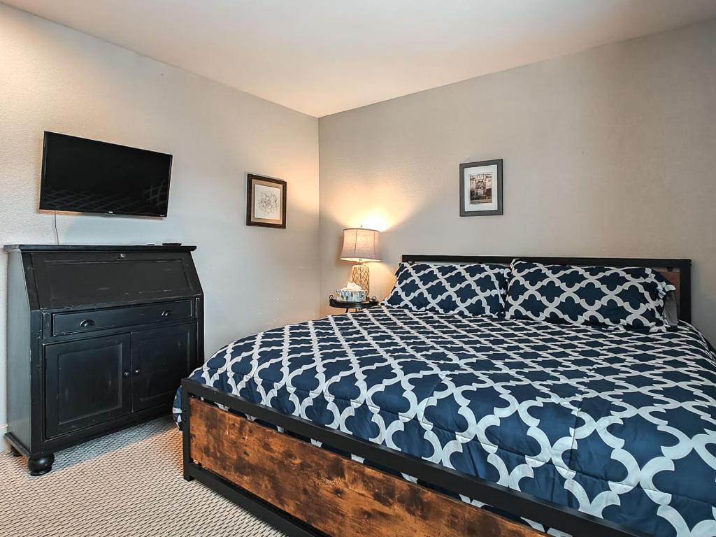 Quiet Plaza Two Bedroom 2 Bathroom Kansas City Exterior foto