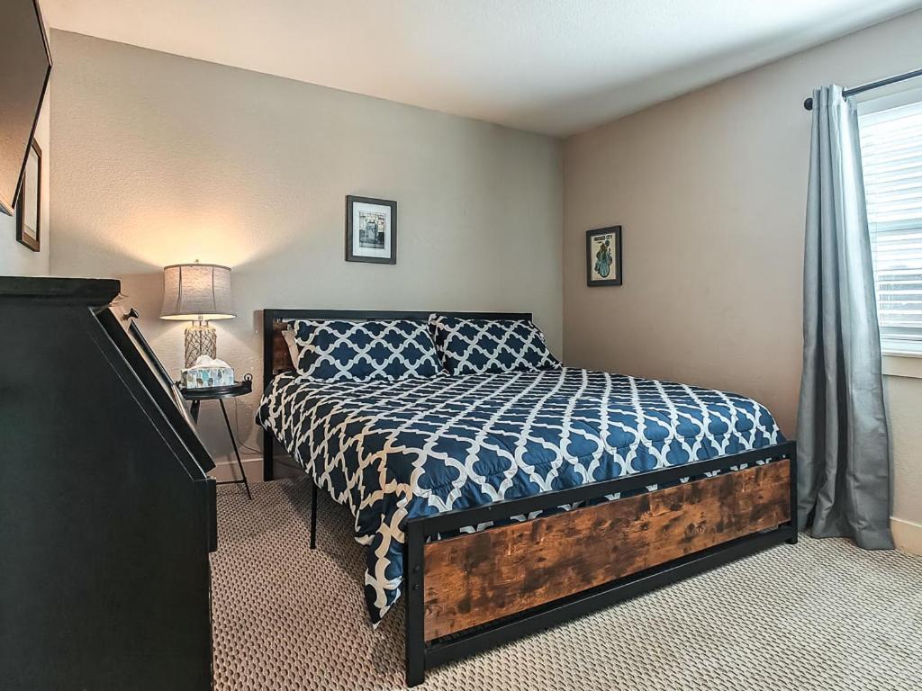 Quiet Plaza Two Bedroom 2 Bathroom Kansas City Exterior foto